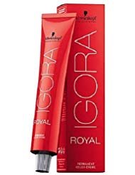 Schwarzkopf Igora Royal Permanent Hair Color - 3-65 Dark Brown Chocolate Gold