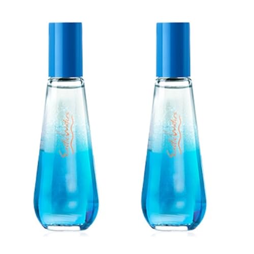 2 perfumes exotic waters (Perfume