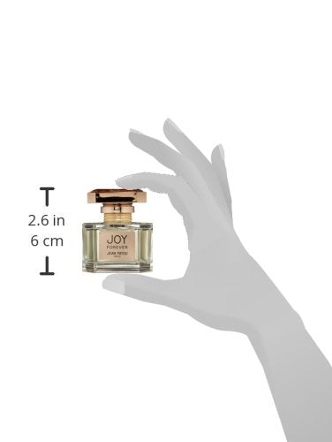Jean Patou Joy Forever Eau de Parfum, 1.0 Fl Oz