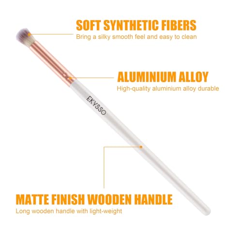 30 Pieces Lash Brushes Kit for Cleansing, Lash Shampoo Brush, Cleansing Brush for Eyelash Extensions