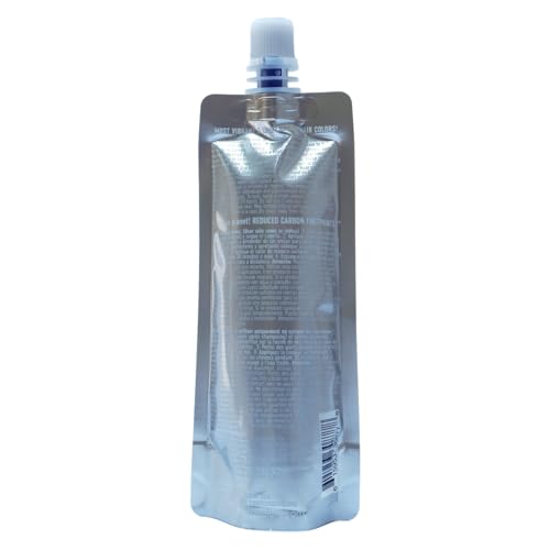 IROIRO Premium Natural Semi-Permanent Hair Color 45 Deep Blue (8oz)