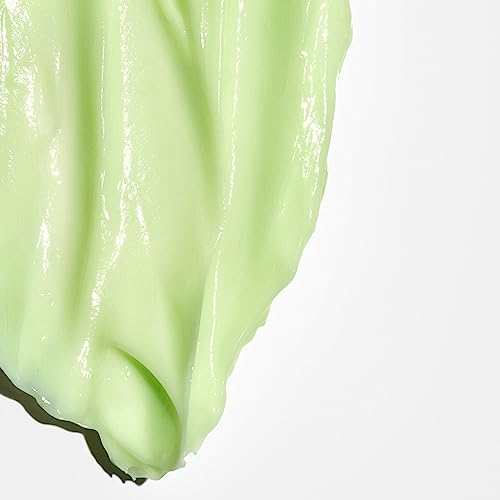 Briogeo Superfoods Avocado + Kiwi Mega Moisture Mask, Protein-Free, Deep Hydration, Enhance Shine, Moisturizing Mask for Dry Hair, Lock In Moisture, Vegan, Cruelty-Free