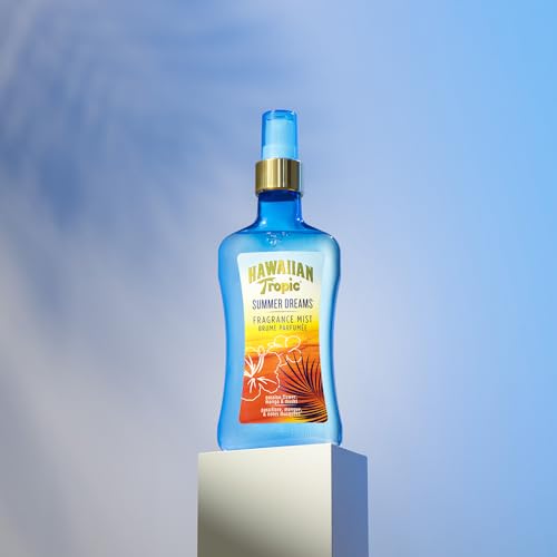 Hawaiian Tropic Summer Dreams Fragrance Mist