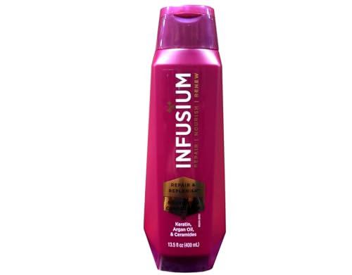 Infusium Moisturize & Replenish Shampoo and Conditoner 13.5oz Each