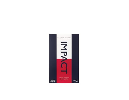 Impact Eau de Toilette, for Men, 100ml / 3.3 fl.oz