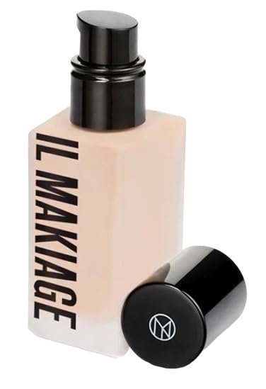 Il Makiage Woke Up Like This Flawless Liquid Foundation, Full Coverage, Matte Finish, 30 ml, Shade 035