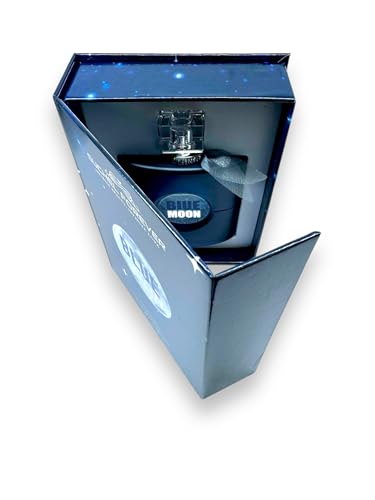 Blue Moon Eau de Parfum 75 mL - 2.7 FL.OZ (NEW IMAGE, THE SAME FRAGRANCE)