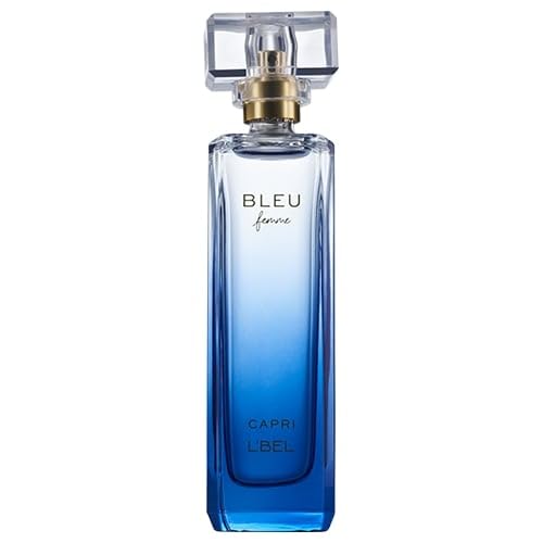 Bleu Femme Capri Original1.7oz