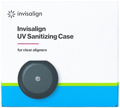Invisalign UV Sanitizing Case