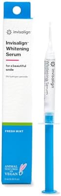 Invisalign Whitening Serum 3.0ml