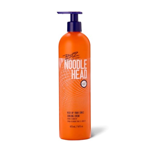 Beyond the Zone Curling Creme