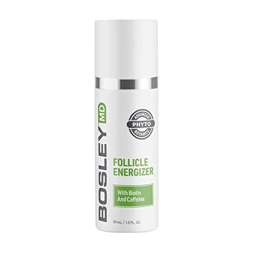 BosleyMD Follicle Energizer