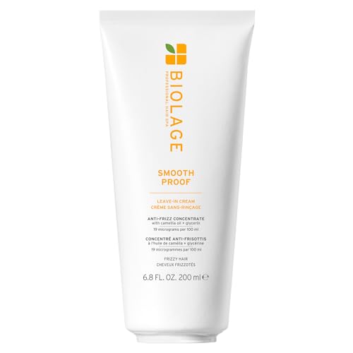 BIOLAGE Smooth Proof Leave