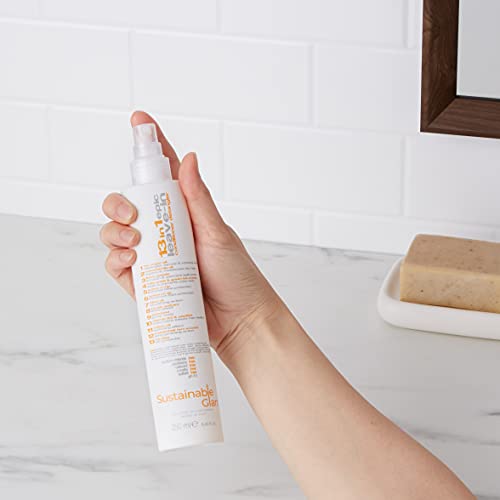 13in1 Epic Leave-In Conditioner Hair Detangler Spray with Keratin, Argan & Macadamia Oil