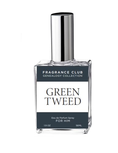 Green Tweed 1.9 oz. EDP, Long Lasting parfum is a classic mens fragrance that will never go out of style