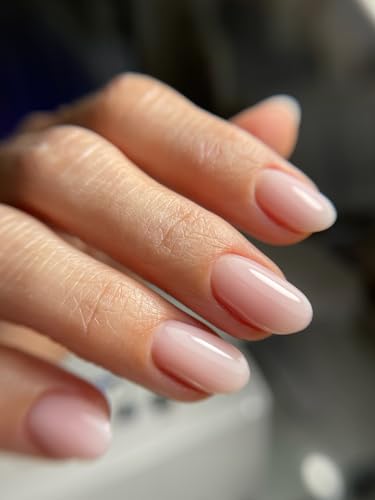 IN.HYPE UV/LED Camouflage Builder Gel for Nail Extension/Strengthening (Cool Nude #32)