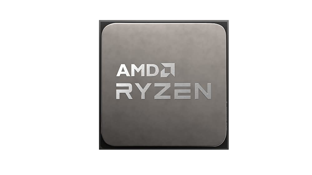AMD Ryzen™ 7 5700G 8-Core, 16-Thread Desktop Processor with Radeon™ Graphics