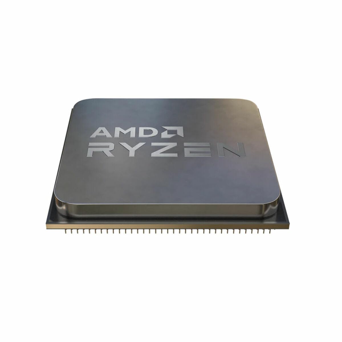 AMD Ryzen 5 5600 6-Core, 12-Thread Unlocked Desktop Processor with Wraith Stealth Cooler