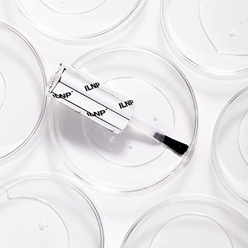 ILNP Glass Candy - Ultra Shiny Glass-Like Nail Polish Top Coat