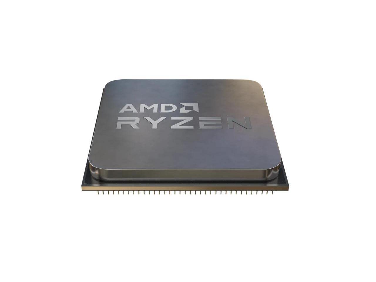 AMD Ryzen 9 5950X 16-core, 32-thread unlocked desktop processor