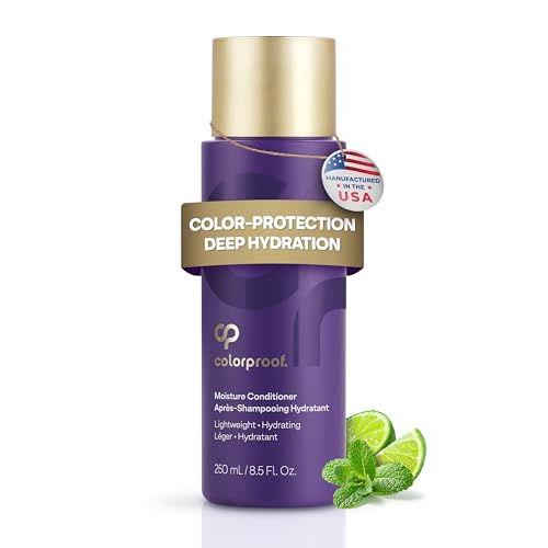 ColorProof Moisture Hair Conditioner