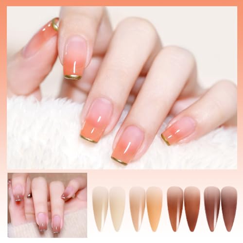 16 Color Nail Pigment Powder Set Create Stunning Ombre Nail Art with Glittery Shades Perfect DIY Nail Accessories (A-16 colors)