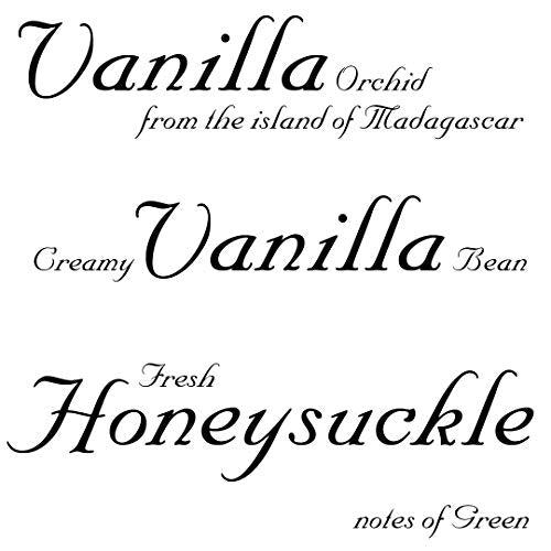 i Profumi di Firenze Vaniglia Del Madagascar, 1.69 Fl Oz