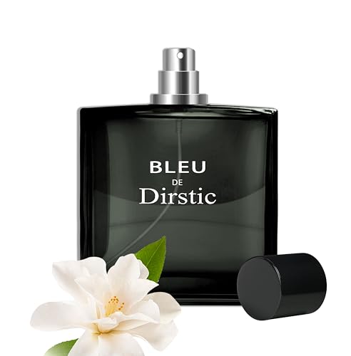 Bleu .De Paris Cologne Inspired By Ble.u De for Men Long Lasting Perfume Spray Masculine Scent Lasts All Day A Gift for Any Occasion（EDT）