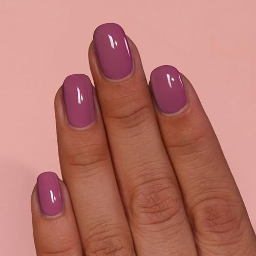 ILNP Love Letter - Mauve Berry Studio Color Nail Polish