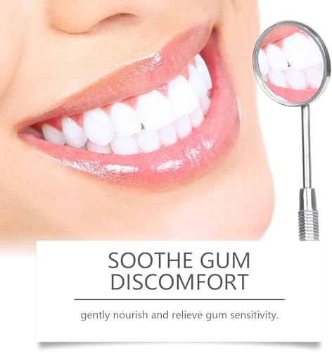 2PCS Hydroxyapatite Toothpaste 7.5 for Sensitive Teeth – Advanced Enamel Repair & Whitening, Fluoride-Free with Refreshing Mint, 4.23oz (120g) Each