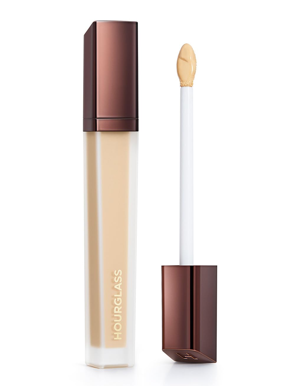 Hourglass Vanish Airbrush Concealer. Weightless and Waterproof Concealer for a Naturally Airbrushed Look. (Oat)