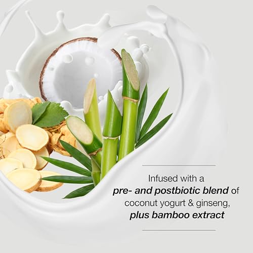 BIOTERA Finishing Flexible Hold Spritz Spray | Instant Texture | Maintains Volume & Shape| Microbiome Friendly | Vegan & Cruelty Free | Paraben Free | Color-Safe