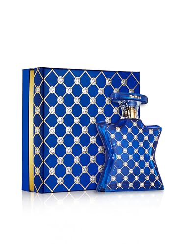 Bond No. 9 New York Nomad Unisex Eau de Parfum