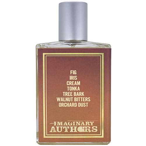 Imaginary Authors Yesterday Haze Eau De Parfum Unisex Spray, Women's Fragrances Men's Perfume Iris Fig Perfume Women Fragrance Unisex Perfume - 1.7 Fl Oz