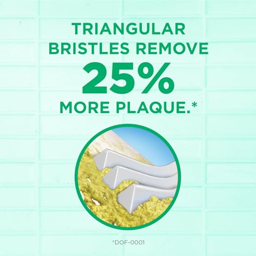 GUM Proxabrush Go-Betweens - Ultra Tight -Interdental Brushes - Soft Bristled Dental Picks for Plaque Removal Health - Safe for Braces & Dental Devices, 15 Count