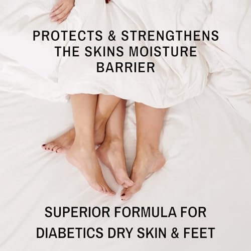 Greyfeather Crack Attack Hand Cream for Dry Cracked Hands Working Hands Cream – Travel Size Moisturizer with Shea Butter & Vitamin E – Anti Aging Hand Cream for Men & Women Non-Greasy & Fast Absorbing