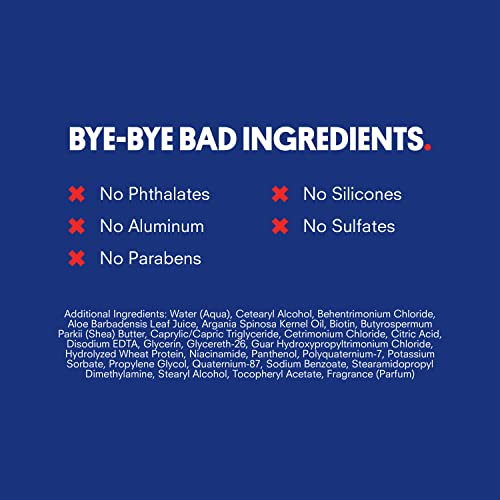 Huron Men’s Conditioner - Lightweight, Hydrating Conditioner - Eliminates Frizzy Hair, Moisturizes, & Restores Shine - Clean & Invigorating Scent - 100% Vegan Ingredients & Cruelty-Free - 32 Fl Oz