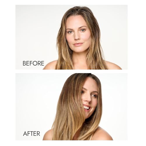 Ion Keratin Smoothing Shampoo 1LT.(33.8OZ)