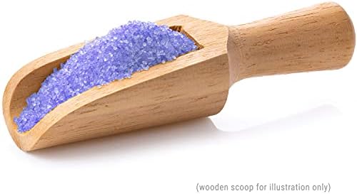 inSPAration Lavender Aromatherapy Crystals for Spa, Hot Tub & Bath 13 oz.