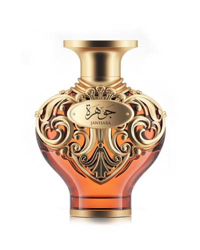 JAWHARA edp 3.4floz/100ml