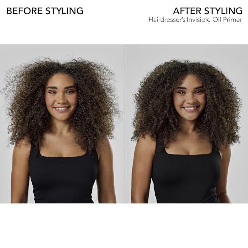 Bumble and bumble. Hairdresser's Invisible Oil Starter Set | Shampoo, Conditioner + Primer | $48 Value, 2 Fl Oz