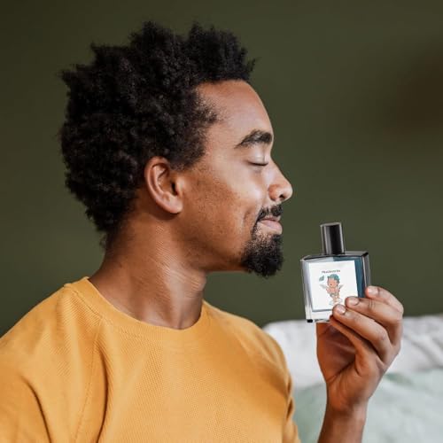 Hypnosis 2.0 Cologne for Men, Pheromone Cologne for Men, Enhance Attraction, Pheromone-Infused 50ml