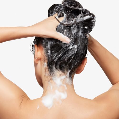 Bumble and bumble. Sunday Weekly Clarifying Shampoo | Removes Residue, Excess Oil + Pollutants | Color Safe | Curly, Wavy, Straight