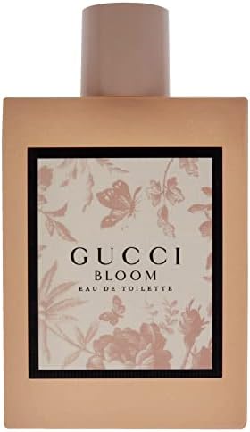Gucci Gucci Bloom EDT Spray Women 3.3 oz