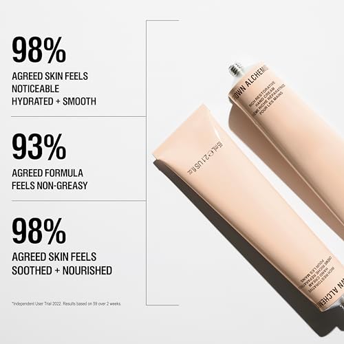 Grown Alchemist Rich Restorative Hand Cream. Persian Rose, Argan Extract. Non-Greasy Intensive Moisturizer to Soothe and Soften Hands (65ml).