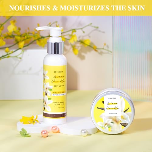 Birthday Gifts for Woman, Relaxing Spa Gift Baskets for Woman, Bath and Body Gift Set, Self Care Gifts Mothers Day Basket for Women Mom Her Friends Sister Wife Girlfriend Coworker Nurse