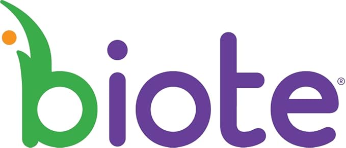 Biote Nutraceuticals - Best Night Sleep - Restfulness + Awake Refreshed (60 Capsules)