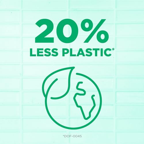 GUM Professional Clean Floss Picks - Extra Strong Shred-Resistant Floss, Easy Grip Handle - Dental Flossers for Adults - Fresh Mint Flavor, 90 Count (Pack of 3)