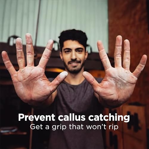 Healing Salve | Helps Heal callous Rips on Your Hands - Designed for: Gymnastics, Weight-Lifting, Cross Training, Gym, Rock Climbers | Moisturize Skin Properly | Original Scent