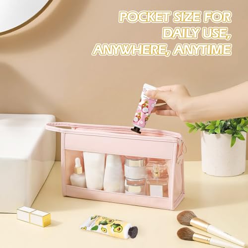 50 Pack Hand Cream Gift Set for Women, Bulk Mini Hand Lotion Teacher Appreciation Gifts, Travel Size Hand Cream for Dry Cracked Hand, Christmas Bridesmaid Lotion Gift Party Favors for Nurse Coworker